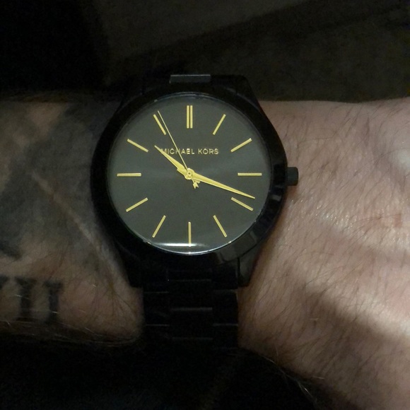 Michael Kors Watch - Picture 1 of 3